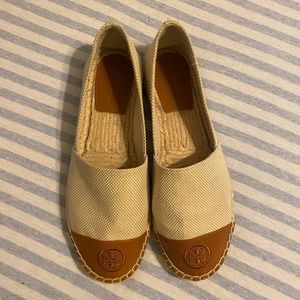 Tory Burch Espadrilles